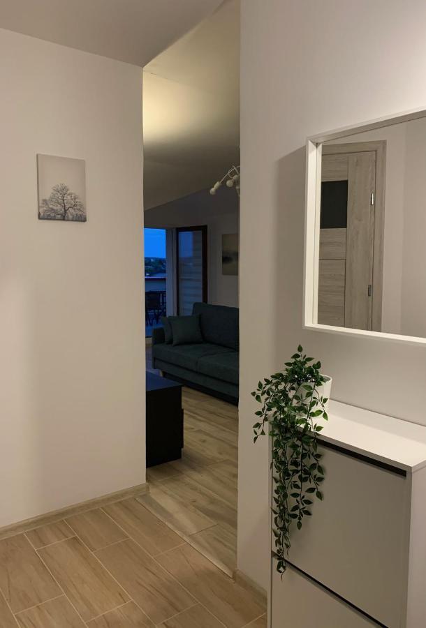 오스토프 빌코폴스키 Apartament Pod Gwiazdami 아파트 외부 사진